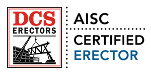 DCS Erectors | Atlanta